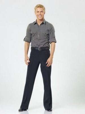 Derek Hough Photo