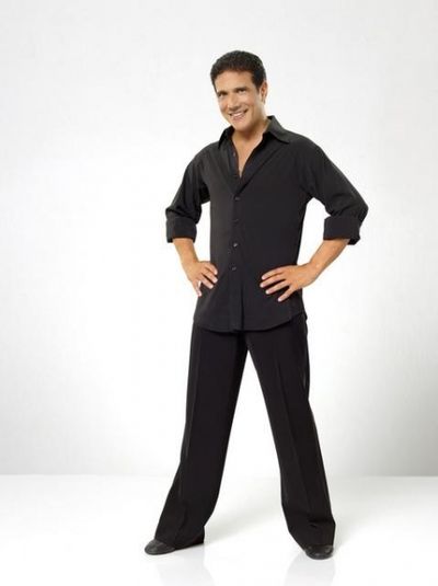 Corky Ballas Photo