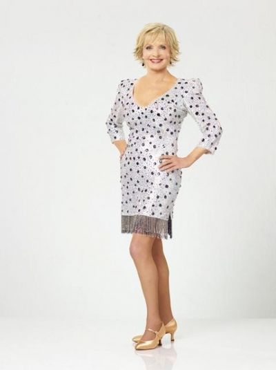 Florence Henderson Photo