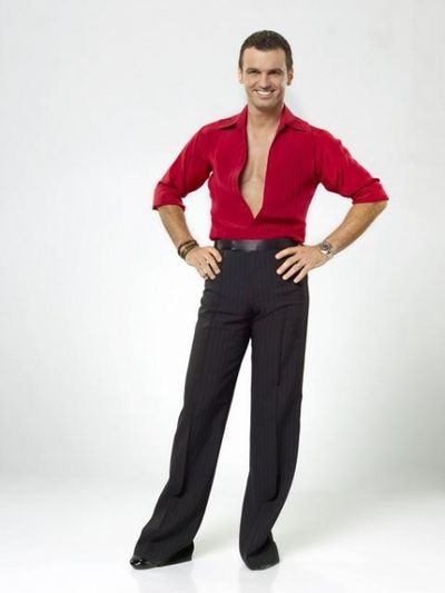 Tony Dovolani Photo