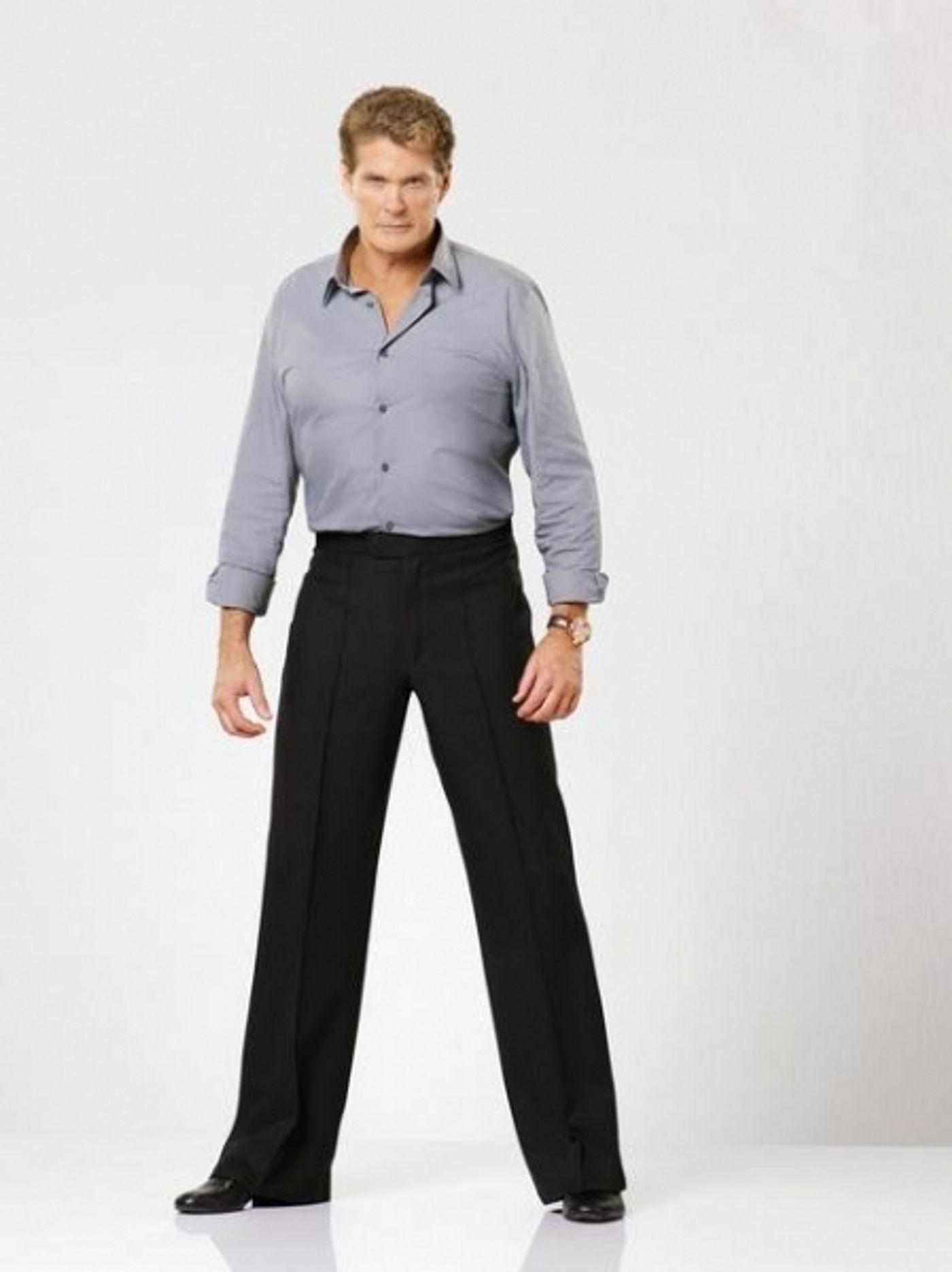 Photo Flash: 'Dancing with the Stars' Reveals Portrait Photos  Image