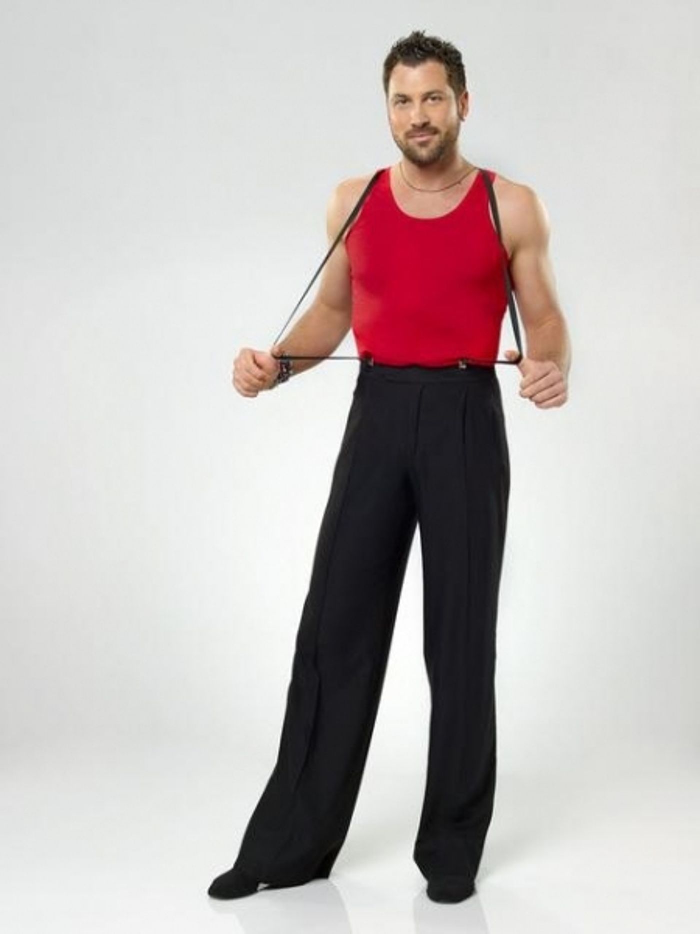 Photo Flash: 'Dancing with the Stars' Reveals Portrait Photos  Image