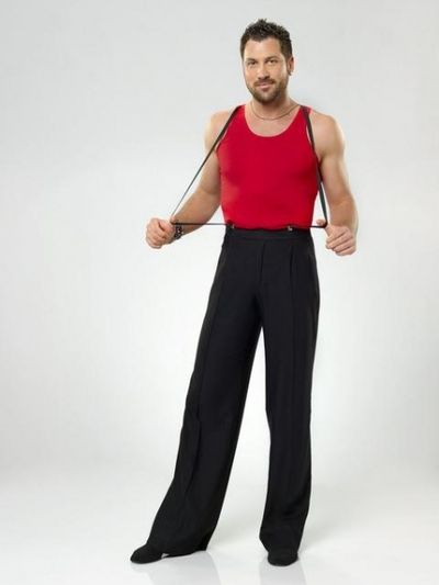 Maksim Chmerkovskiy Photo
