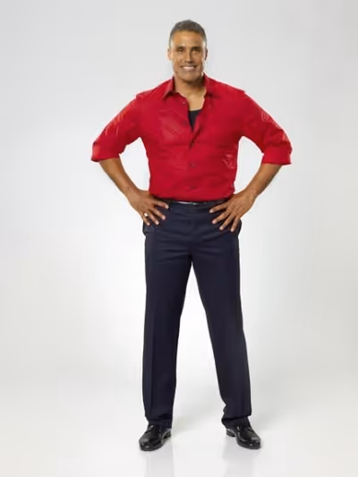 Rick Fox Photo
