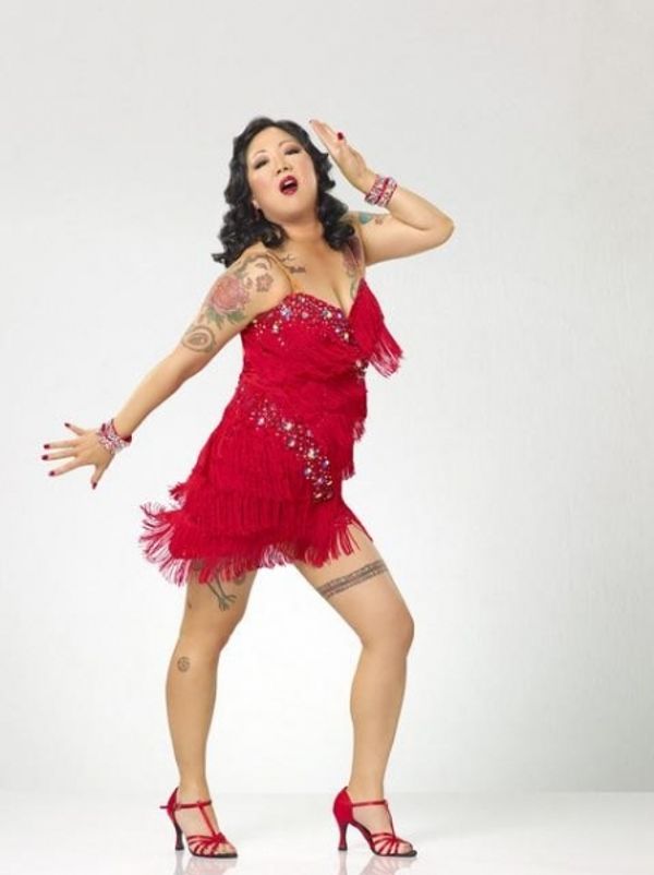 Margaret Cho Photo