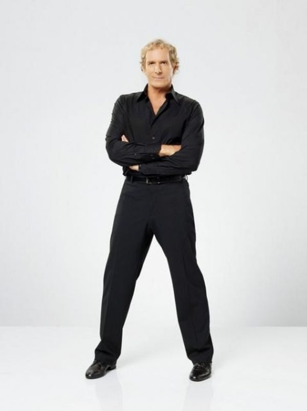 Michael Bolton  Photo
