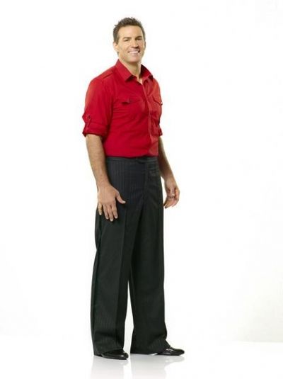 Kurt Warner Photo