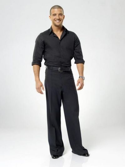 Mark Ballas Photo