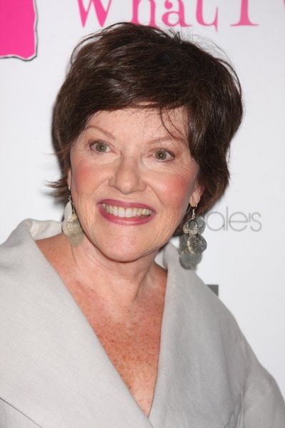 Helen Carey Photo