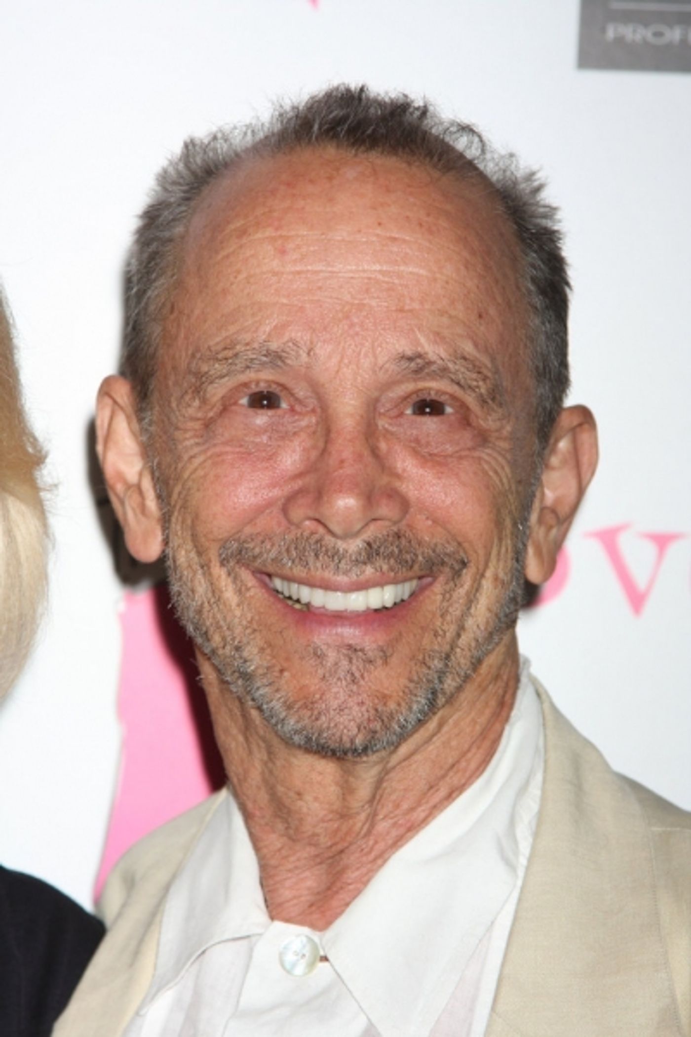 Photo Coverage: Sigler, Carey & Clark Join LOVE, LOSS  Image