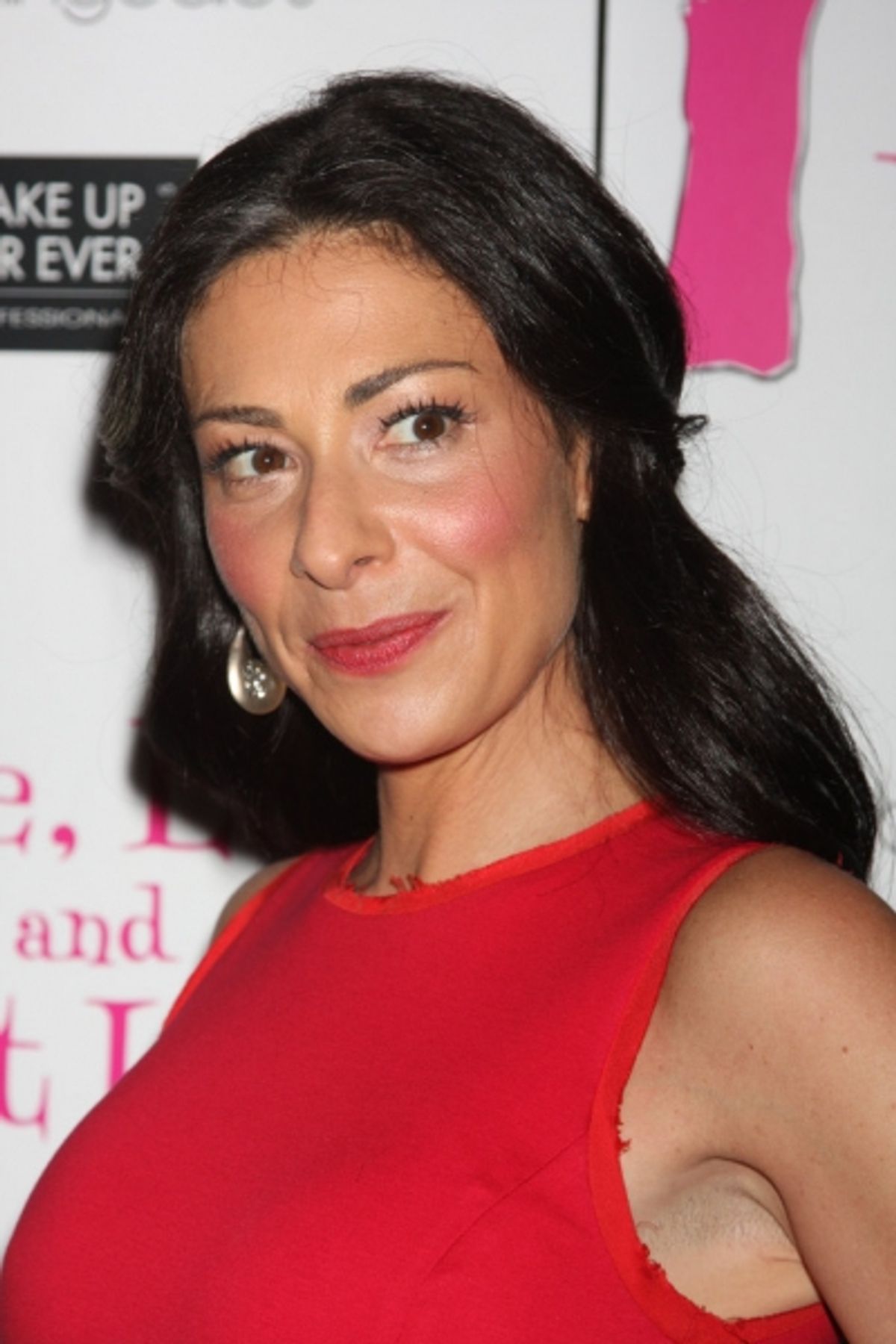 Stacy London at 