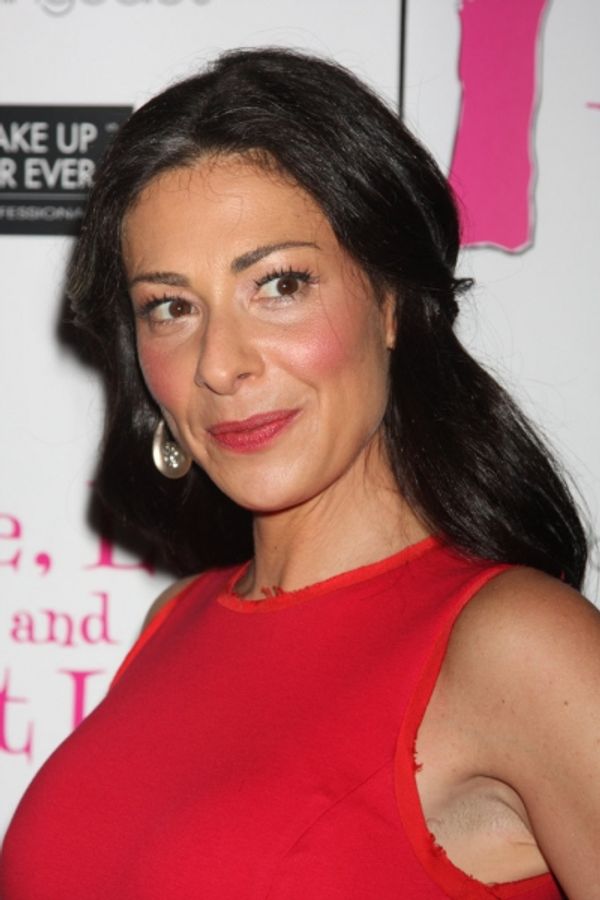 Stacy London Photo