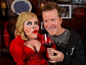 Jeff Dunham Photo