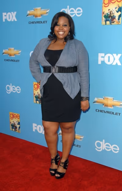 Amber Riley Photo