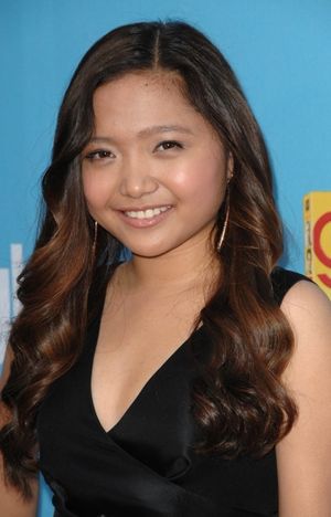 Charice Photo