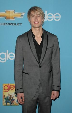 Chord Overstreet Photo