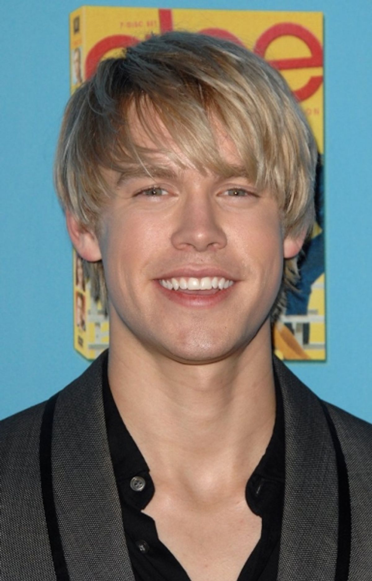 Chord Overstreet at 