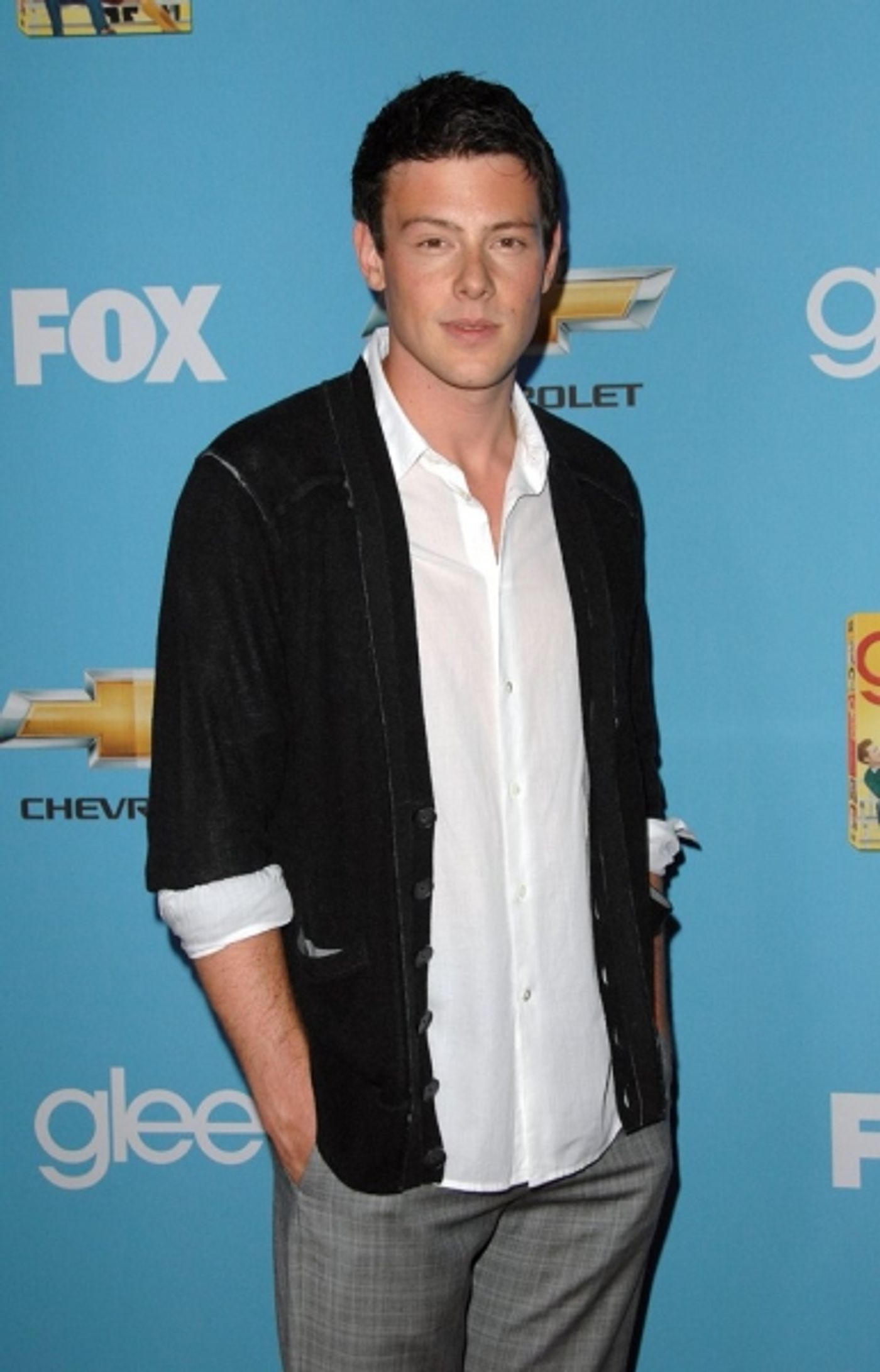Photo Coverage: GLEE Season 2 Premiere Party!  Image