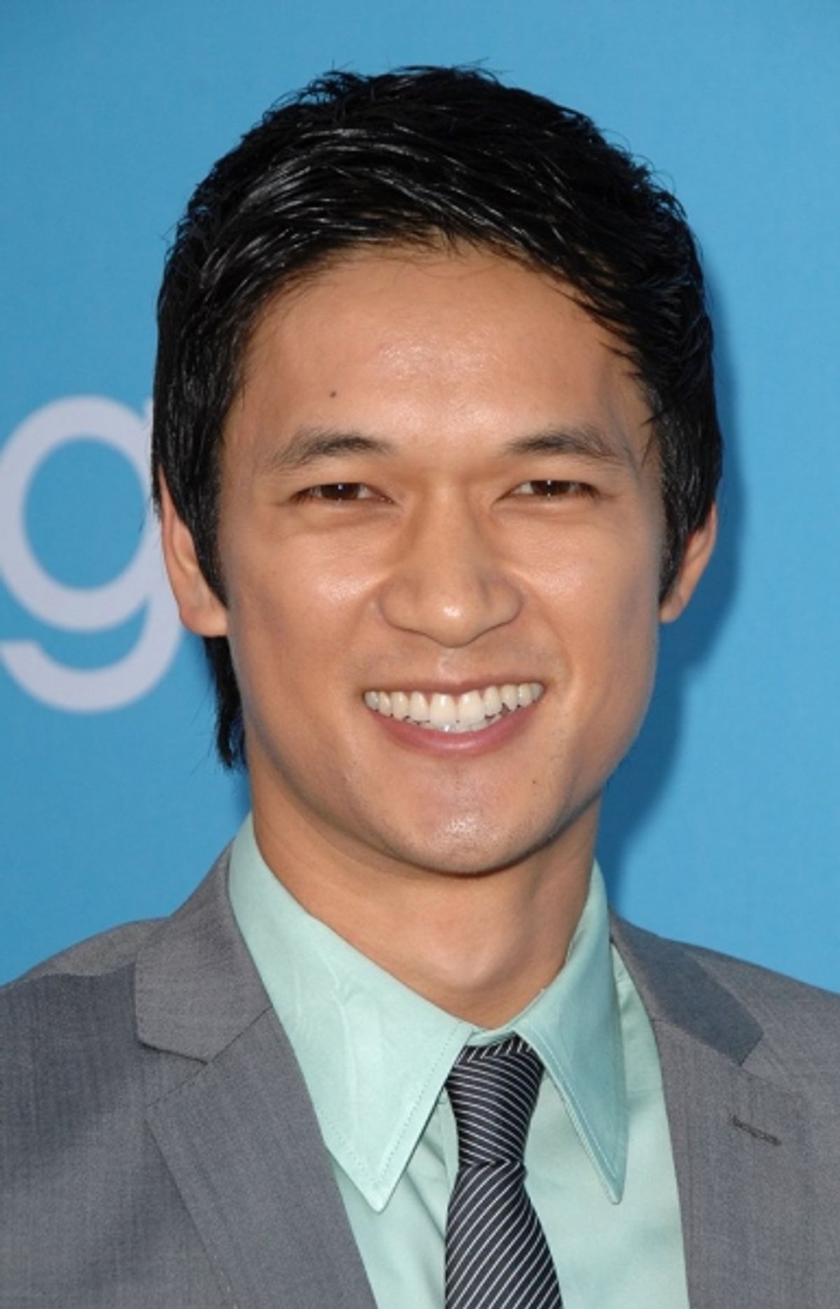 Harry Shum Jr.  at 