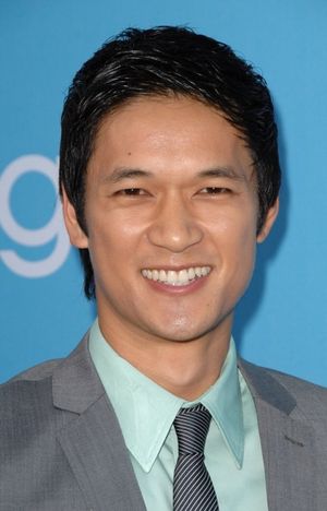 Harry Shum Jr.  Photo