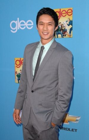 Harry Shum Jr.  Photo