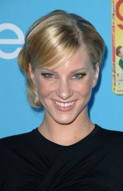 Heather Morris Photo