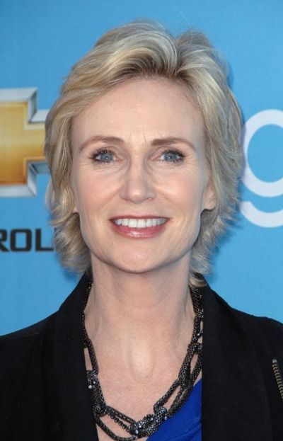 Jane Lynch Photo