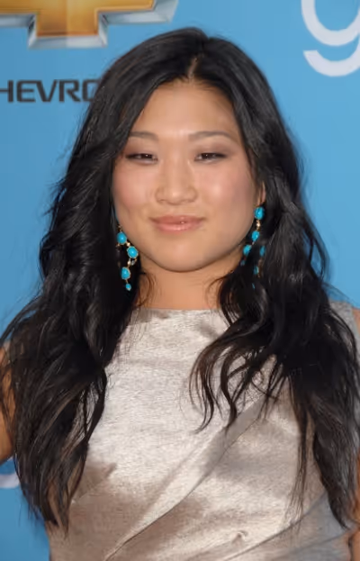 Jenna Ushkowitz Photo