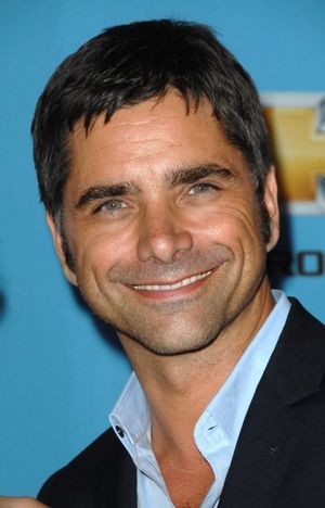 John Stamos Photo