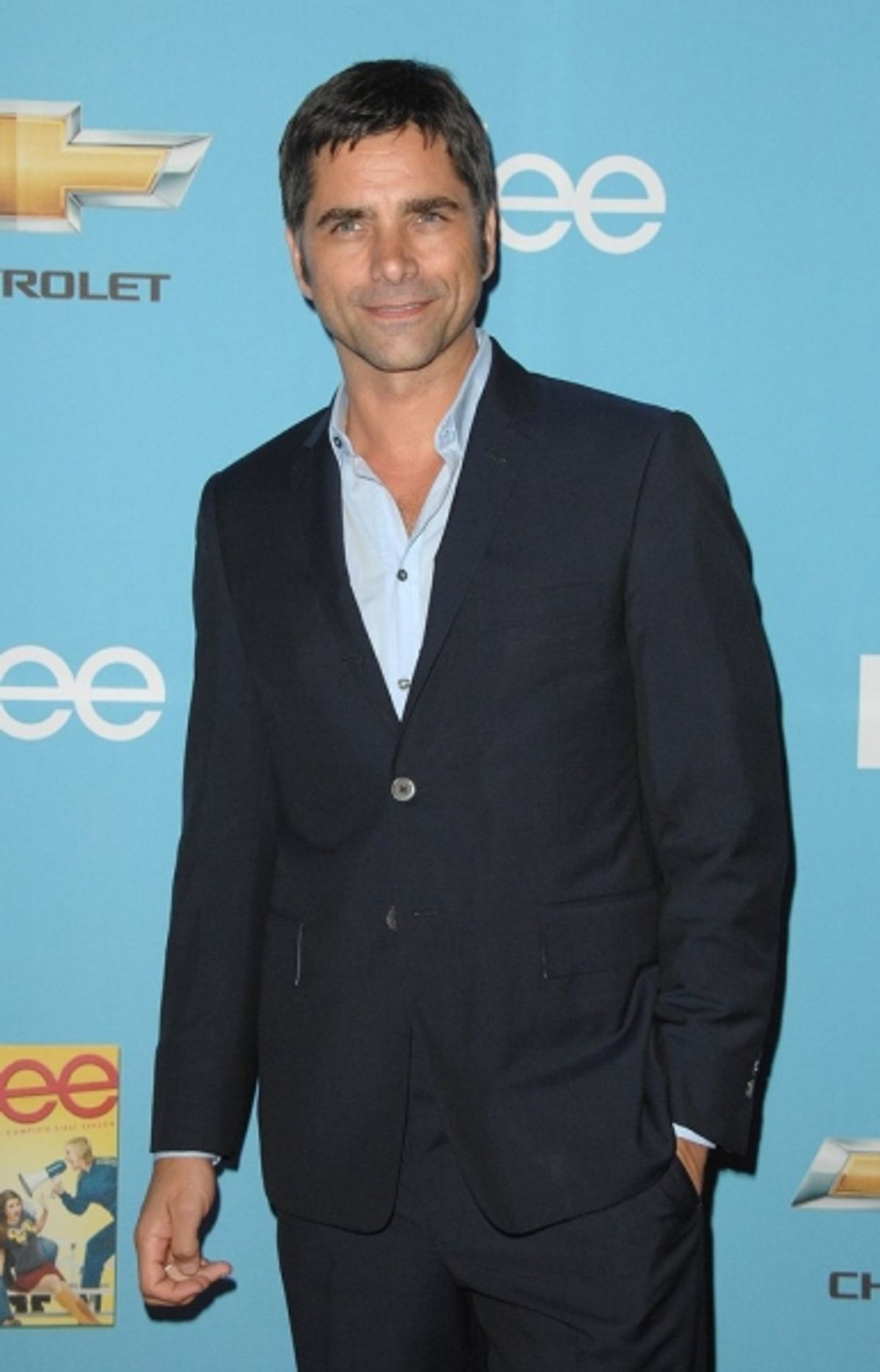 John Stamos at 