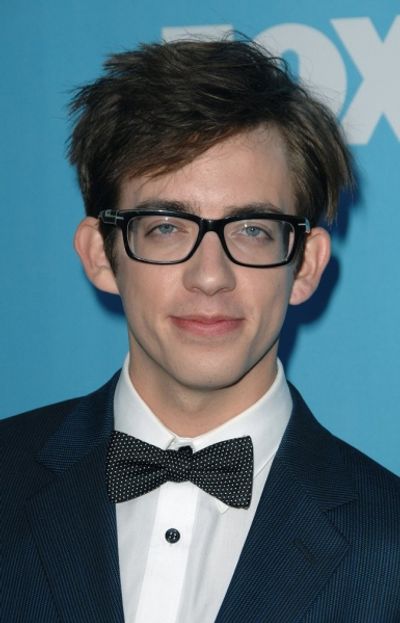 Kevin McHale Photo