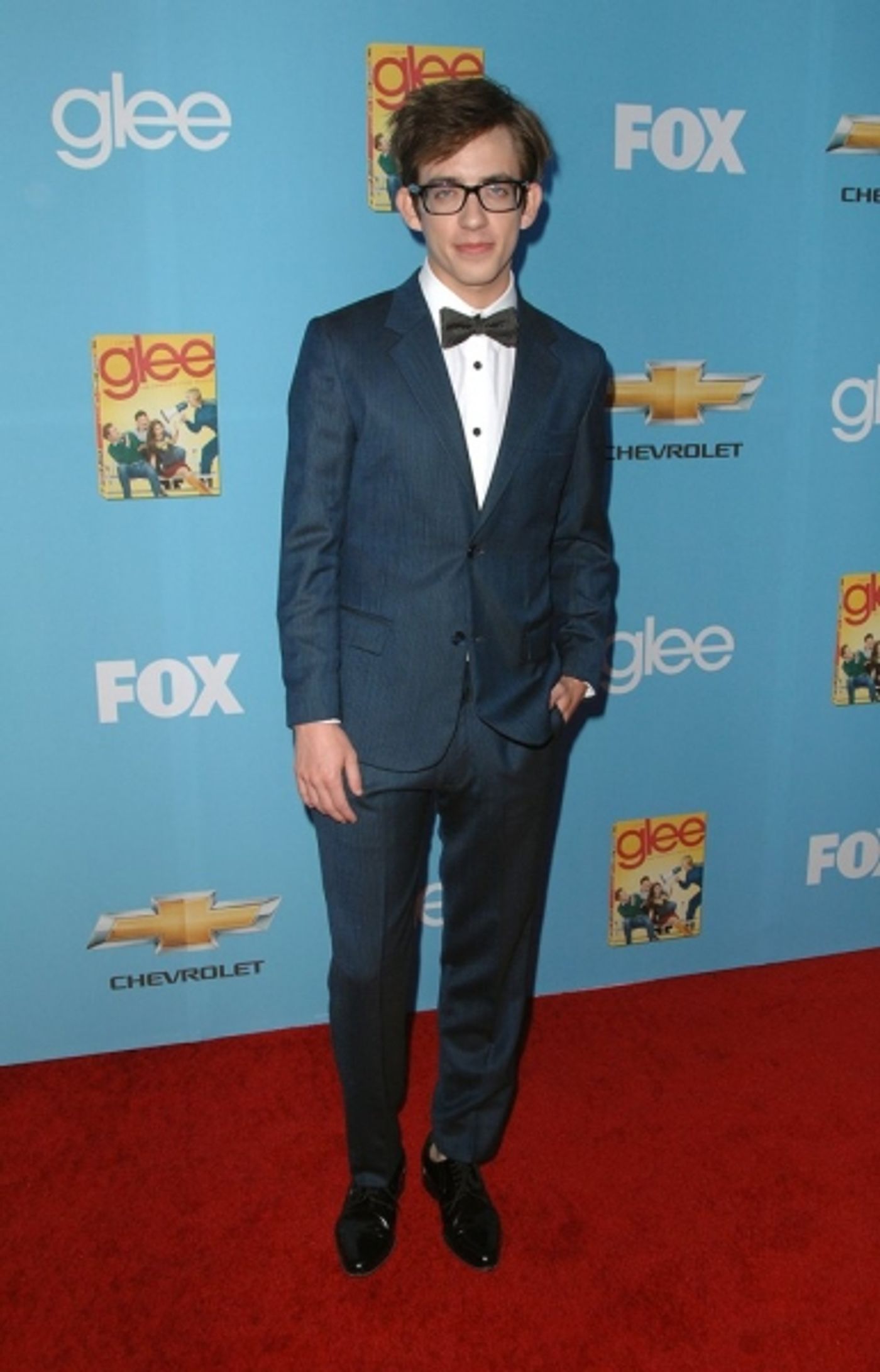 Photo Coverage: GLEE Season 2 Premiere Party!  Image