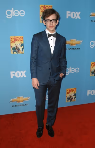 Kevin McHale Photo
