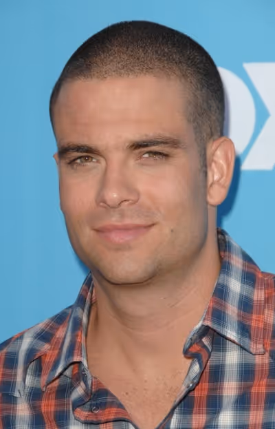 Mark Salling Photo