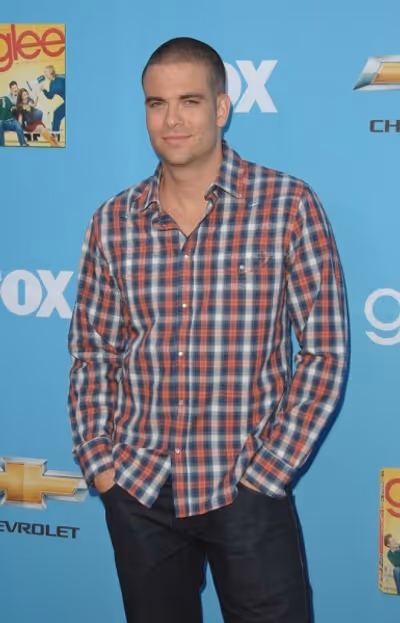 Mark Salling Photo