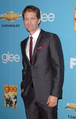 Matthew Morrison Photo