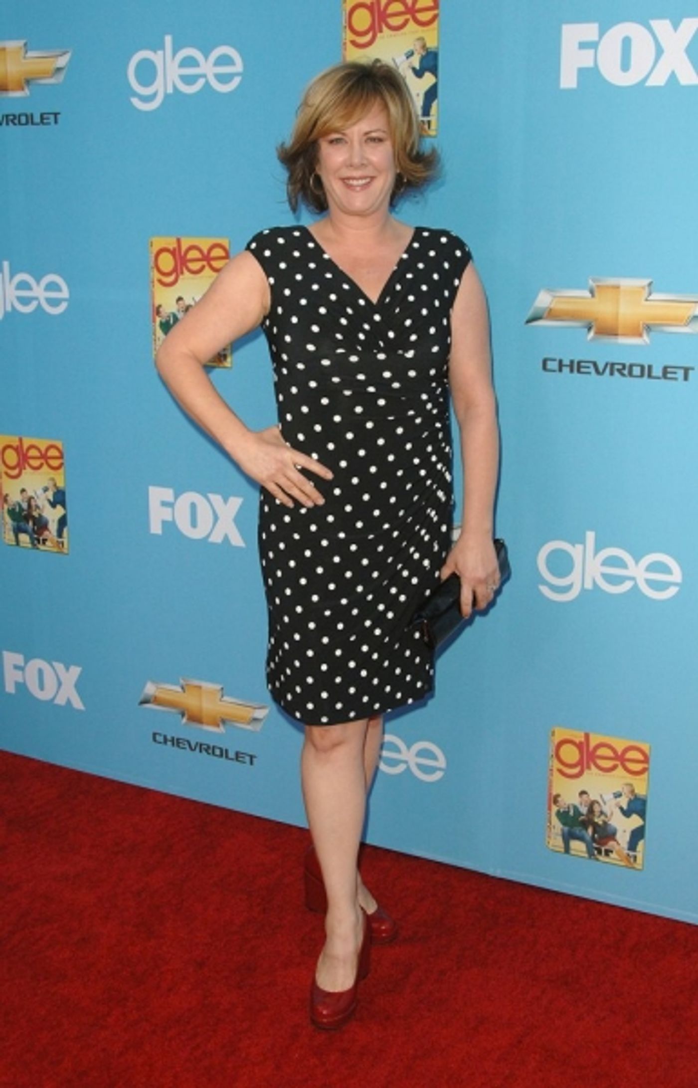 Photo Coverage: GLEE Season 2 Premiere Party!  Image