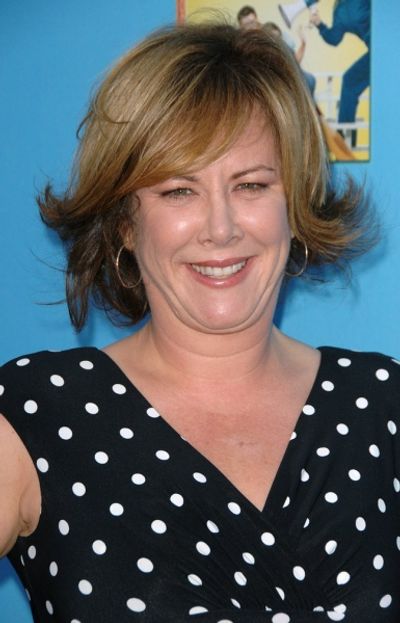 Romy Rosemont Photo