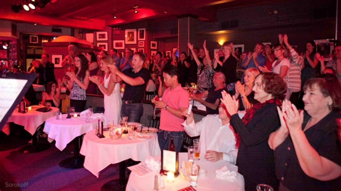 Photo Flash: Jim Caruso Presents William Blake In Concert  Image