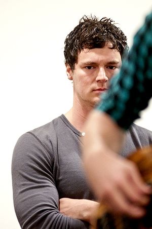 Benjamin Walker Photo