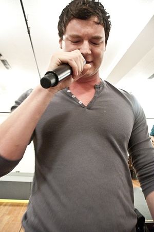 Benjamin Walker
 Photo