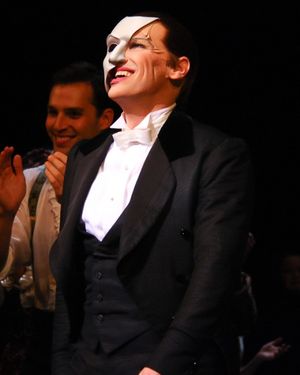 Hugh Panaro Photo