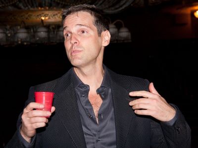 Hugh Panaro Photo
