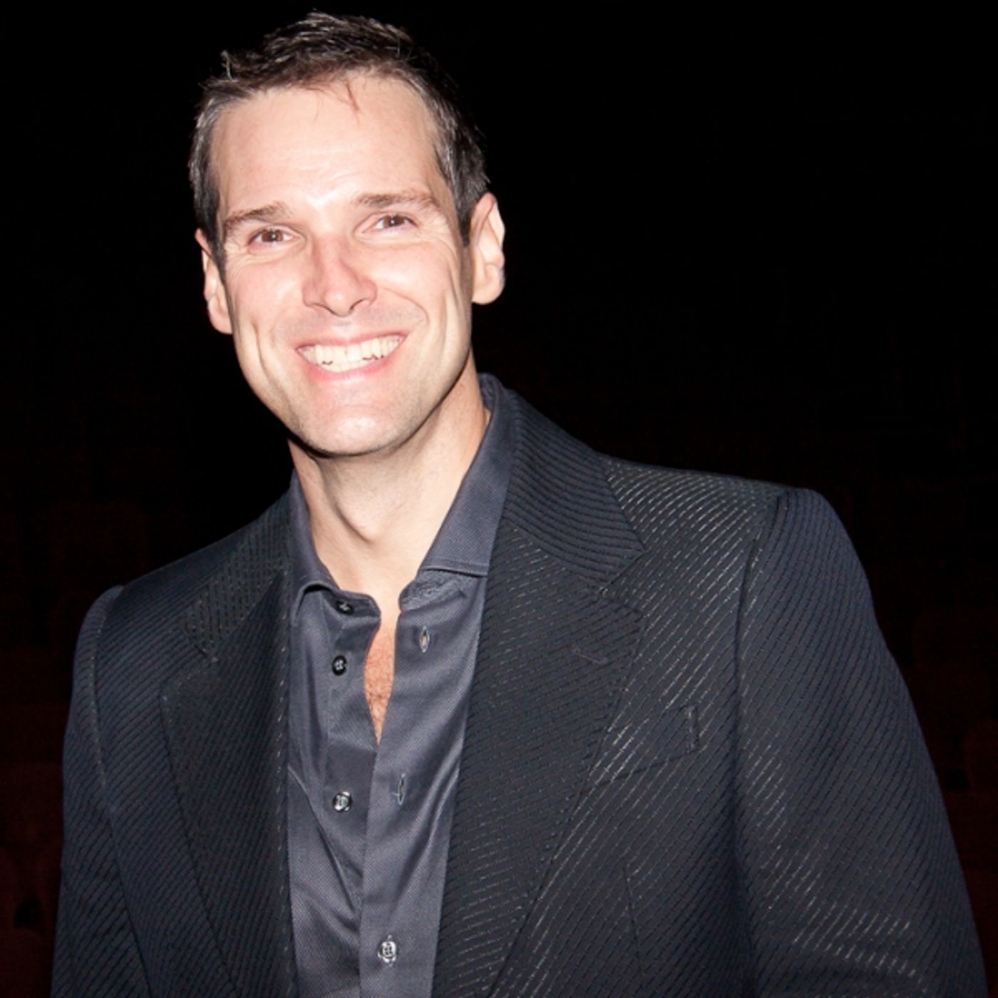 Photo Coverage: Panaro & Ford Open in PHANTOM OF THE OPERA  Image