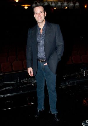 Hugh Panaro Photo