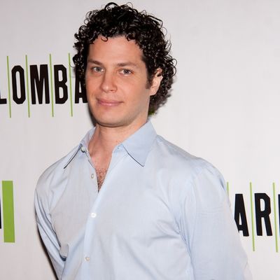 Director Thomas Kail Photo