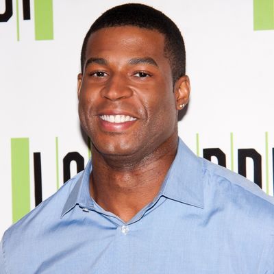 Robert Christopher Riley Photo