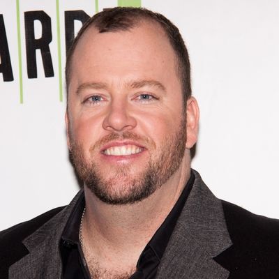 Chris Sullivan Photo
