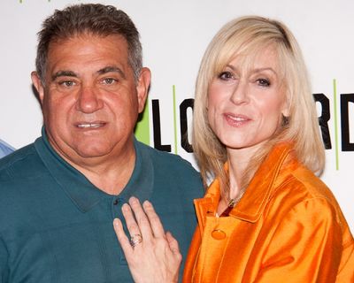 Dan Lauria and Judith Light Photo
