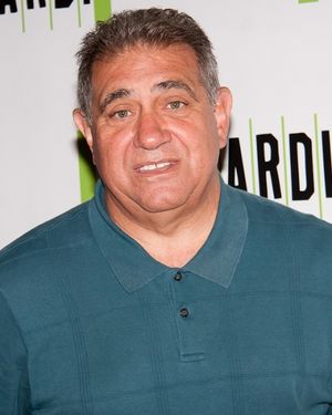Dan Lauria Photo